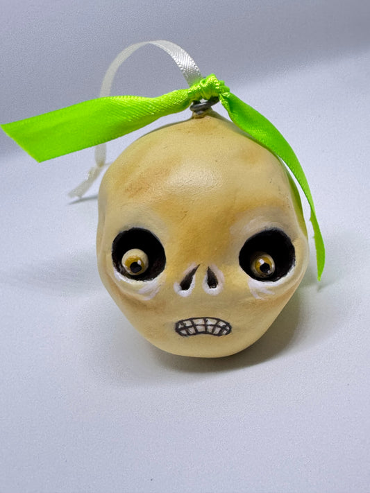 Skull Babe -b