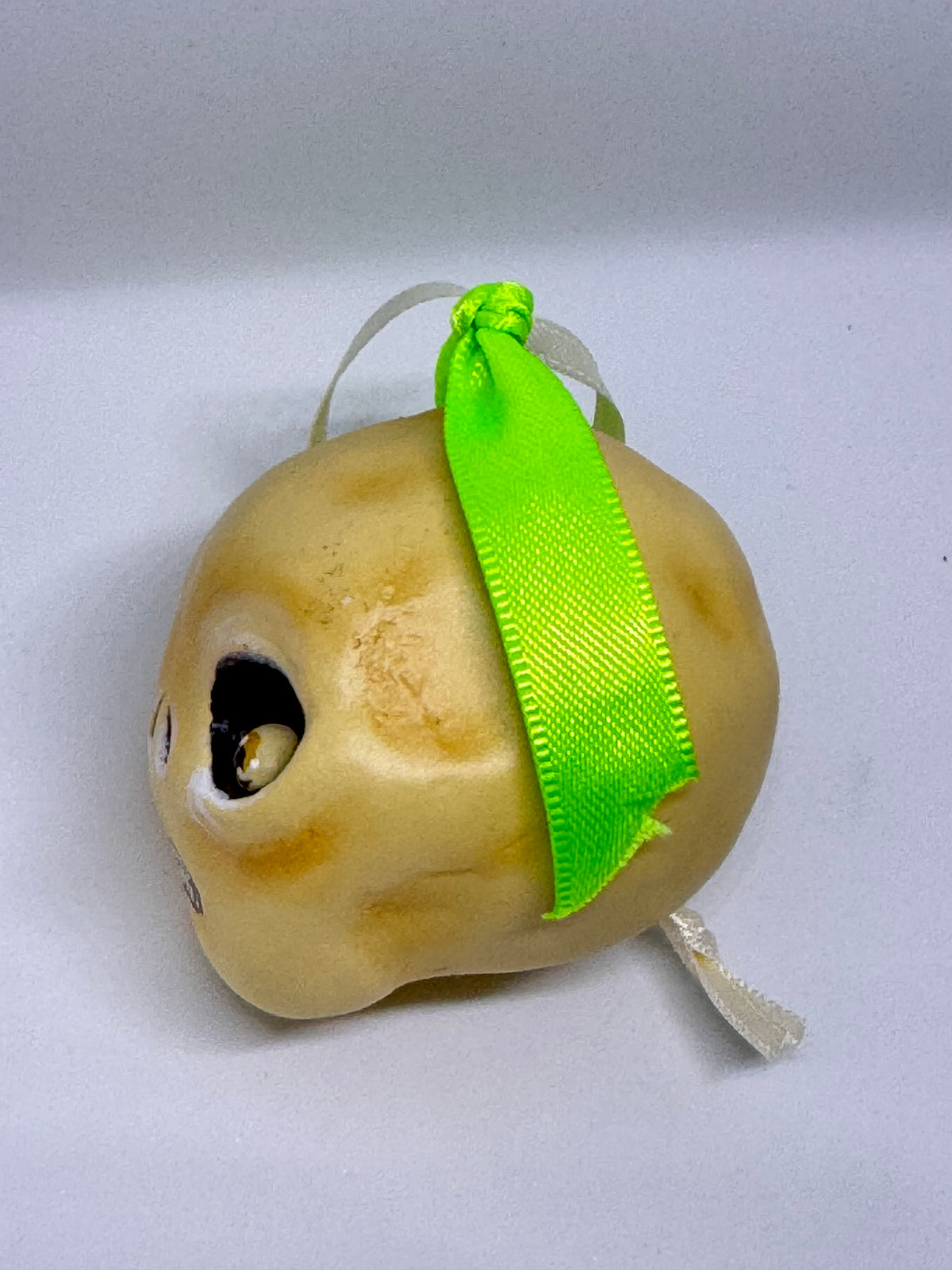 Skull Babe -b