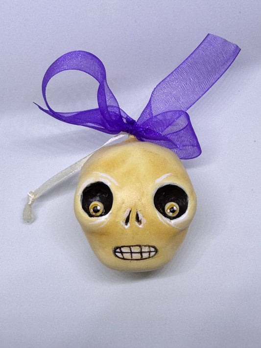 Skull Babe -a