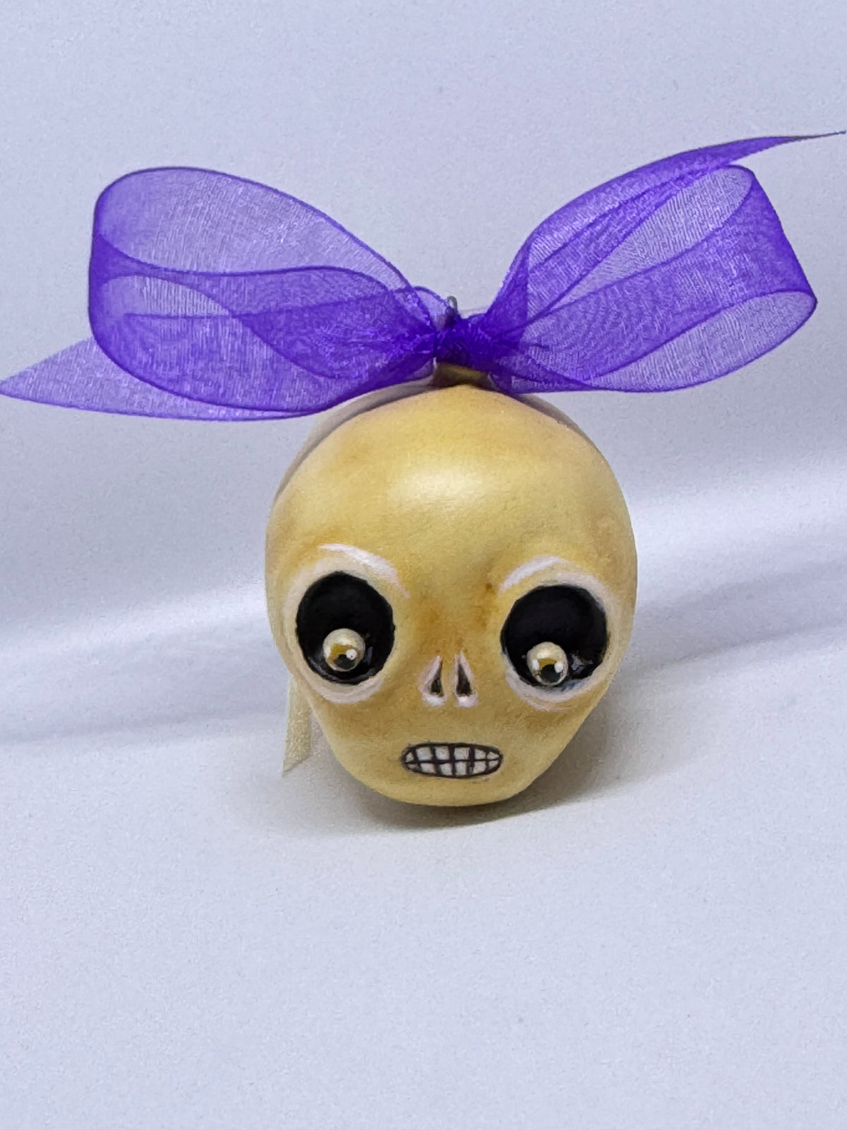 Skull Babe -c