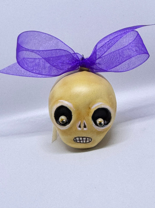 Skull Babe -c