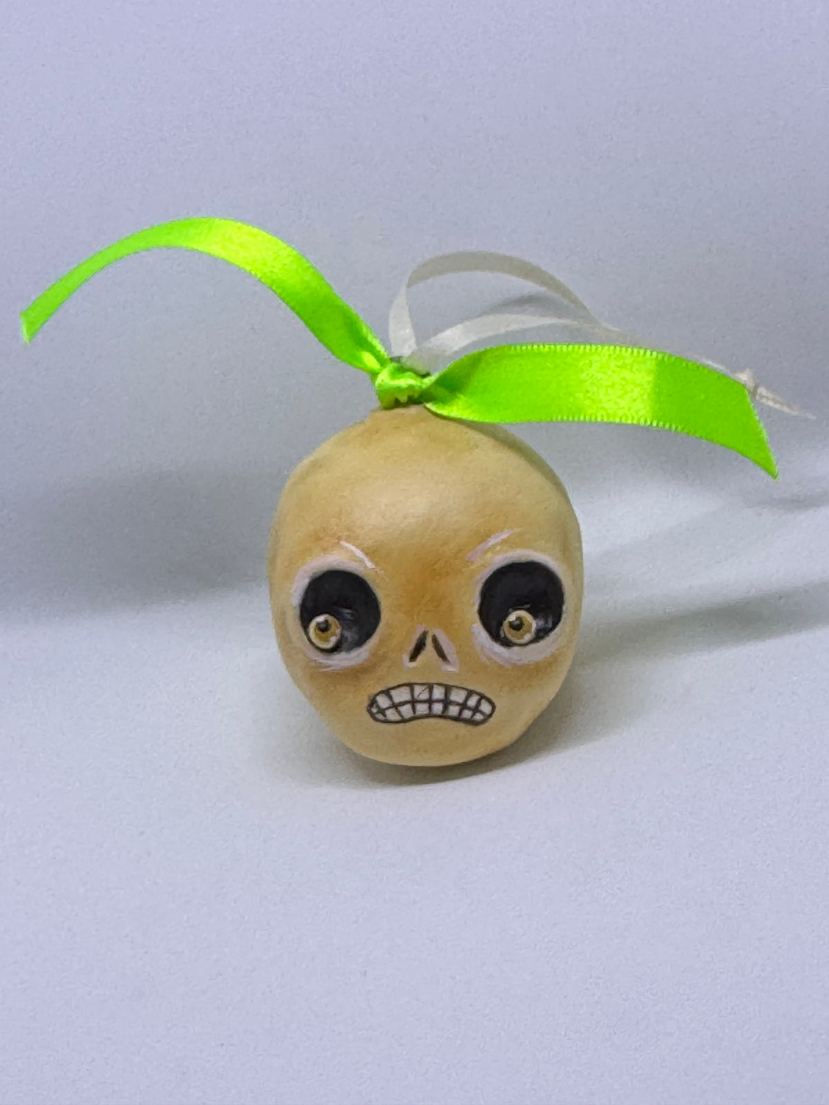 Skull Babe -d