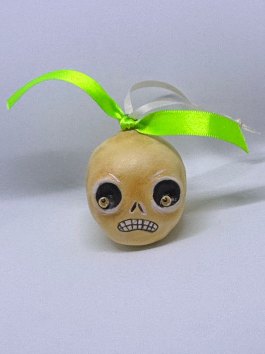 Skull Babe -d